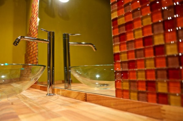 Salle de bain St Malo. Des meubles en bois pour votre salle de bains ... Salle de bain St Malo. Des meubles en bois pour votre salle de bains ...