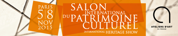 Salon International du Patrimoine Culturel Salon International du Patrimoine Culturel