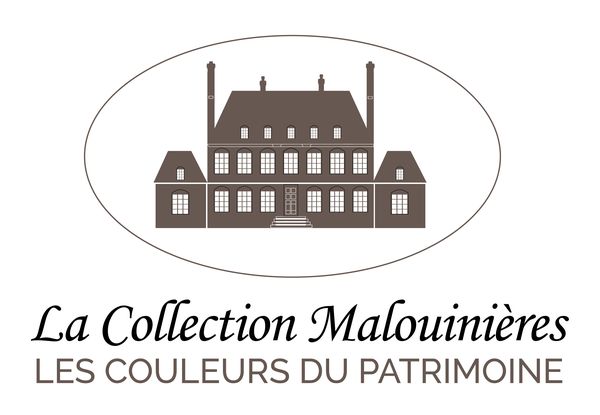 La Collection Malouinières les couleurs du patrimoine La Collection Malouinières les couleurs du patrimoine