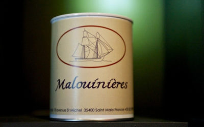 La gamme de peinture à l’huile de lin « Malounières » est arrivée !