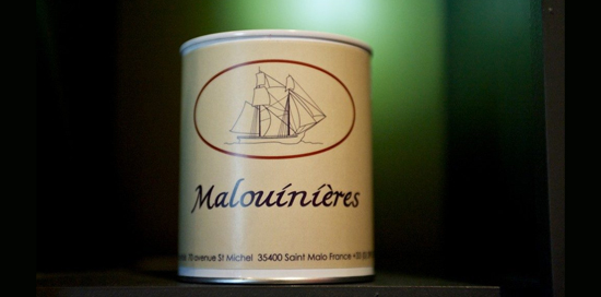 La gamme de peinture à l’huile de lin « Malounières » est arrivée !