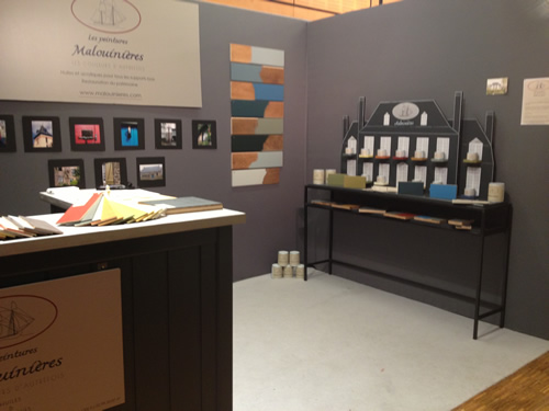 Salon du Patrimoine Culturel 2013 Salon du Patrimoine Culturel 2013