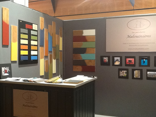 Salon du Patrimoine Culturel 2013 Salon du Patrimoine Culturel 2013